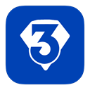 MetroUI BeJeweled 3 icon